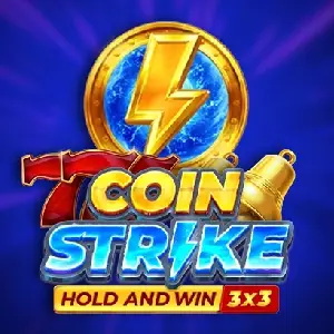 Coin Strike: Hold and Win in the Raabet9 Casino game library