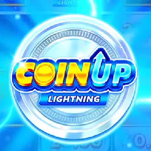 Play Coin Up: Lightning at Raabet9 Casino