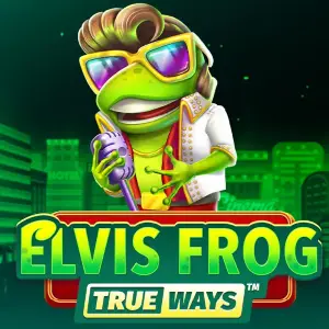 Raabet9 Casino selection featuring Elvis Frog TrueWays