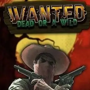 Raabet9 Casino selection featuring Wanted Dead or a Wild