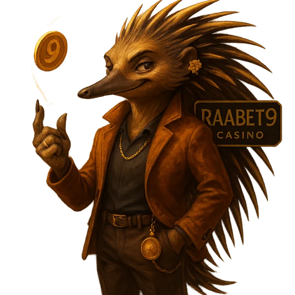 Welcome to Raabet9 Casino